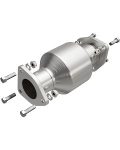 MagnaFlow Conv DF 08-10 Accord 3.5L Rear OEM - 49184
