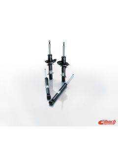 Eibach Pro-Damper Kit for 79-98 Ford Mustang Cobra / 83-04 Covertible / 79-04 Coupe - 3514.840