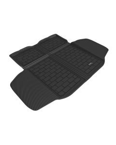 3D MAXpider 18-21 Honda Accord Cross Fold Kagu Cargo Liner - Black - M1HD0981309