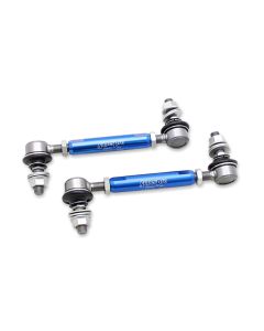 SuperPro 12mm Adj Sway Bar Link 105mm - TRC12105