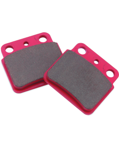 BikeMaster Arctic Cat Sintered Brake Pads - 961564