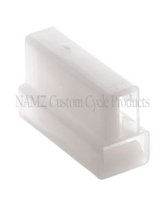 NAMZ 250 Series 2-Position Female Connector (5 Pack) - NH-RB-2B