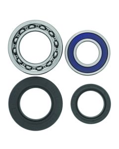 High-Performance QBS Bearings - QUAD-413279