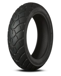 Kenda K761 Dual Sport Front/Rear Tire - 130/90-10 4PR 61J TL 106S1004 - 047611014B1