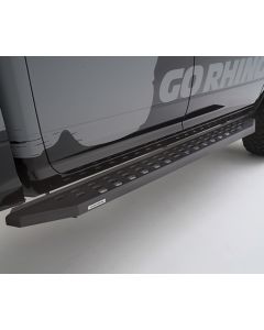 Go Rhino 04-14 Ford F-150 RB20 Complete Kit w/RB20 + Brkts - 69412680PC