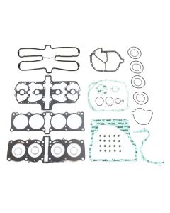 Athena 90-92 Yamaha FZR R 750 Complete Gasket Kit (Excl Oil Seal) - P400485850723/1