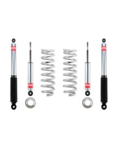 Eibach 22+ Nissan Frontier S/SV 2WD Pro-Truck Lift Kit - E80-63-045-02-22