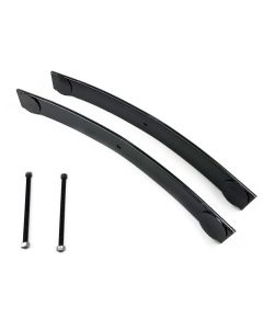 Tuff Country 79-94 Toyota Truck 4wd Rear 2in Add-a-Leafs Pair - 85250