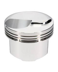 JE Pistons Chevrolet Big Block 4.310in Bore 1.270in CH 18.00 CC Piston Kit - 212157