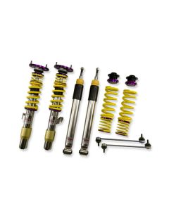 KW Clubsport Kit BMW M3 (E93) equipped w/ EDC (Electronic Damper Control)Convertible - 35220857