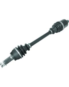 QuadBoss 15-17 Polaris RZR 900 XC Front Left Side Rugged Axle - 609421