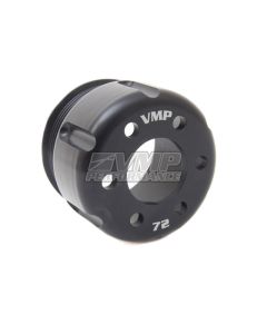 VMP Performance 5.0L TVS Supercharger 2.7in 6-Rib Pulley - VMP-27-6-B