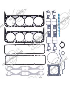 Cometic Toyota 22R .031in Fiber Water Pump Gasket Set - 1981-1985 - C4941