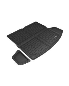 3D MAXpider 2019-2020 Acura RDX Kagu Cargo Liner - Black - M1AC0141309