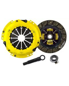 ACT 2007 Lotus Exige HD/Perf Street Sprung Clutch Kit - LE1-HDSS