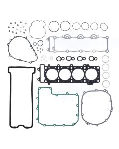 Athena 00-03 Kawasaki ZX-9 R 900 Complete Gasket Kit (Excl Oil Seal) - P400250850023