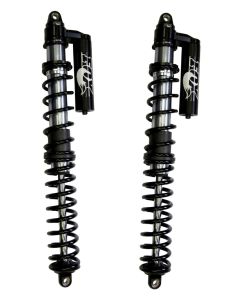 Skyjacker Rear Coil Over Shock Absorber 3.5in-6in Lift 2007-2017 Jeep Wrangler (JK) - JK62RLS