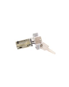 Omix Ignition Lock With Keys 76-95 Jeep CJ & Wrangler - 17250.03