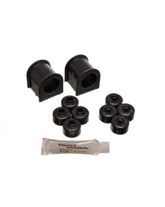 Energy Suspension 90-96 Nissan 300ZX Black 26mm Rear Sway Bar Frame Bushings (Sway bar end link bush - 7.5119G