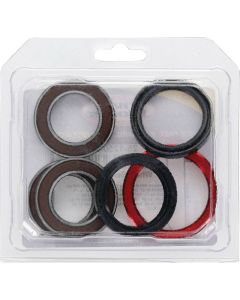 Pivot Works Pw Premium Wheel Bearing - 25-1250-P