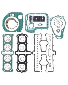 Athena 82-83 Suzuki GSX Z/XD/SD/EFE/EFG/Katana 1100 Complete Gasket Kit (Excl Oil Seal) - P400510850965