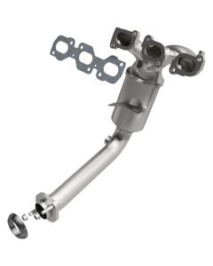 Magnaflow 06-09 Ford Fusion 3.0L Direct Fit Converter - 5531266