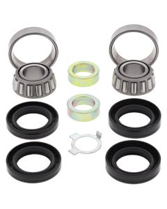 All Balls Racing 58-64 Harley FL Duo Glide Swing Arm Bearing Kit - 28-1111