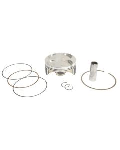 Athena 04-05 Kawasaki KX 250 F 76.98mm 4T Forged Racing Piston - S4F07700003C
