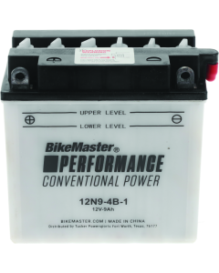 BKM Batteries BIKE-781041: Power Your Ride Efficiently