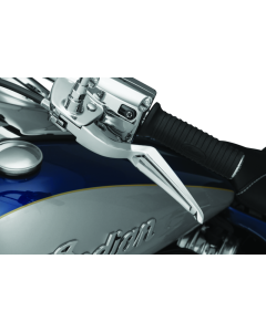 Kuryakyn Phantom Levers Indian Chrome - 5774