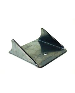 Ridetech Lower Axle Bracket No Powdercoat - 90000001