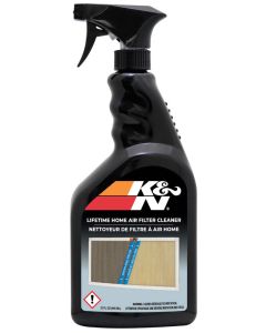 K&N HVAC Filter Cleaner - 99-6010