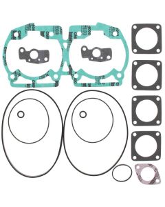 Vertex Pistons 1999 Formula Deluxe 670/98-99 Formula Z 670cc Top End Gasket Kit - 710215