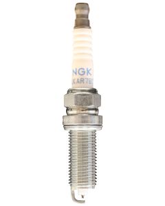 NGK Iridium/Platinum Spark Plug Box of 4 (ILKAR7B11) - 4912