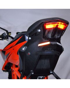 New Rage Cycles 20+ KTM SuperDuke 1290 Fender Eliminator Kit - NEW-SD20-FE