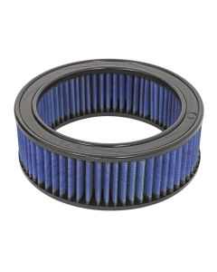 aFe MagnumFLOW Air Filters Round Racing P5R A/F RR P5R 9 OD x 7 ID x 3 H - 18-10903