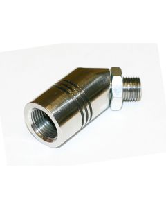 Innovate 12mm to 18mm Motorcycle Bung Adapter - 3835