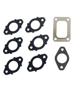 BD Diesel Gasket Set Exhaust Manifold - Cummins 6.7L RAM 2013-2018 Cab & Chassis - 1045994
