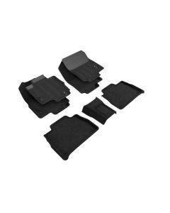 3D Maxpider 20-24 Mercedes-Benz Gle-Class 5-Seat Suv (W167) Elegant Hybrid Black R1 R2 - SLMB11804709