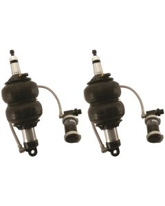Ridetech 78-88 GM G-Body TQ Series Front Shockwaves - 11322411
