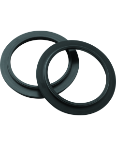 BikeMaster Fork Seal/Dust Wiper 47x58.3x6/10.5 - 429097