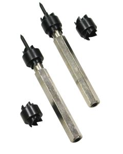 SPC Performance SPOT WELD CUTTER SET 2PC - 68670