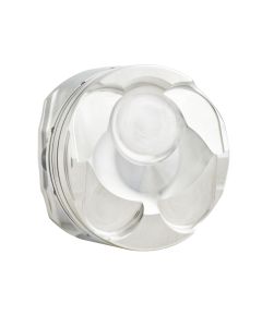 CP Piston & Ring Set for Subaru BRZ FA20 - Bore (86.5mm) - CR (10.5) - Set of 4 - SC7408-4