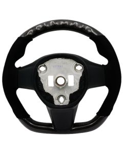 BX Steering Wheels - BLOX-BXSW-60010-B