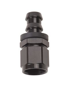 Russell Performance -8 AN Twist-Lok Straight Hose End - 624023