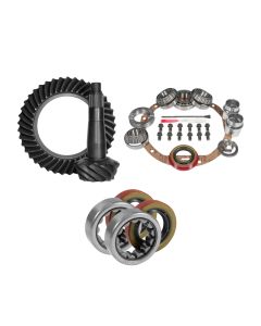 Yukon 67-72 Chevrolet Camaro Re-Gear Kit - 30 Spline 3.73 Ratio - YGK2316