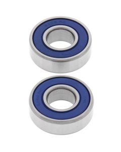 All Balls Racing 06-08 Beta REV 50 Wheel Bearing Kit - Front - 25-1143