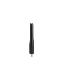BuiltRight Industries 17-19 Ford Raptor Perfect-Fit Stubby Antenna - 110010