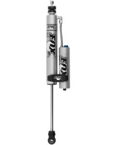 Fox 07+ Jeep JK 2.0 Factory Series 9.6in. Smooth Body R/R Front Shock w/CD Adj. / 1.5-3.5in. Lift - 985-26-015