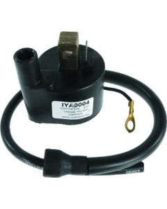 QuadBoss 94-97 Yamaha YFB250 Timberwolf 2x4 Ignition Coil - 463728